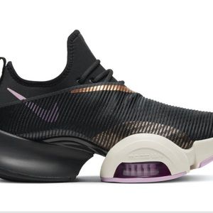 NIKE SUPERREP
